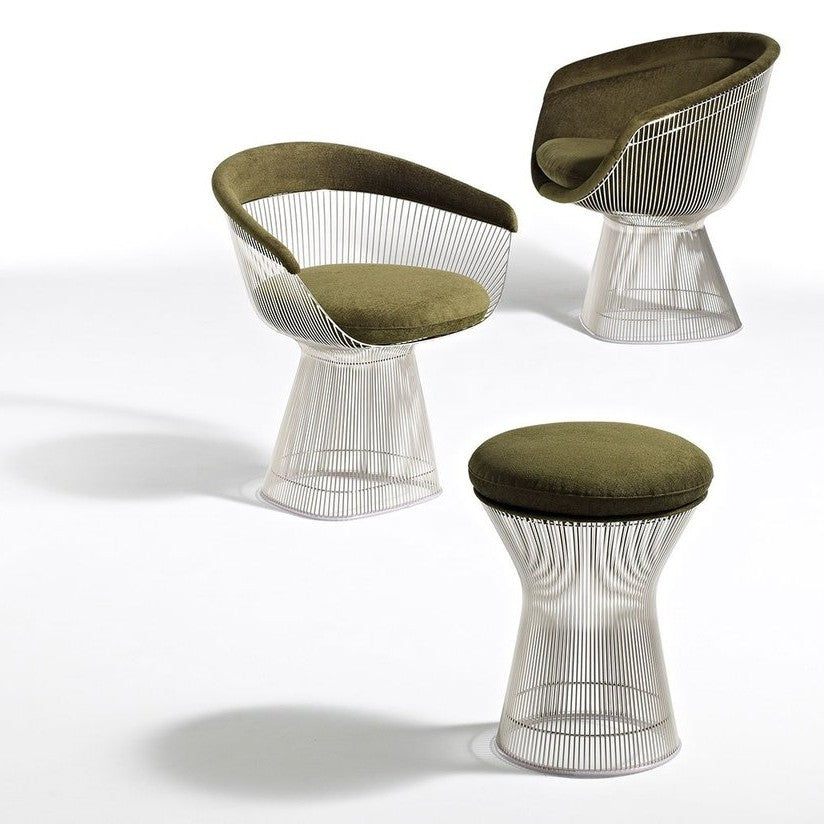 Knoll Platner Stool