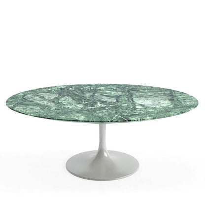Knoll Saarinen Tulip Oval Coffee Table 107x70cm