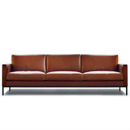 Knoll Relax Untufted Sofa