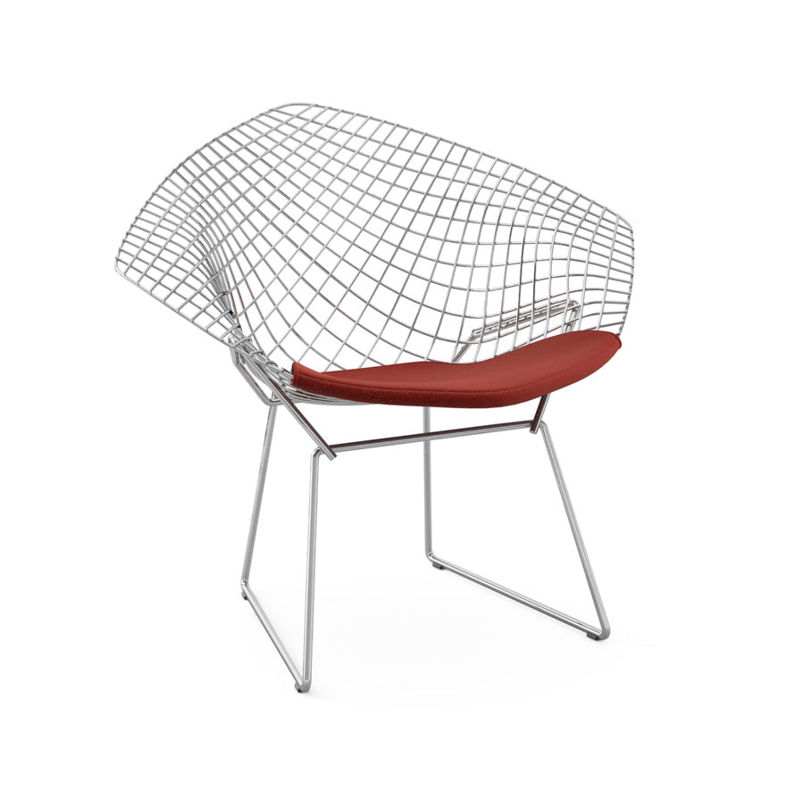 Knoll Bertoia Diamond Armchair