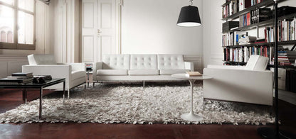 Knoll Relax Untufted Sofa