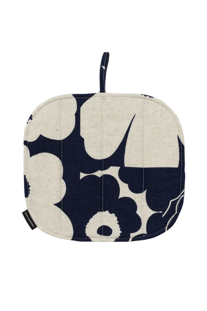 Marimekko Unikko Kollaasi Kitchen Textile Set