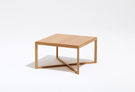 Knoll Krusin Low Table