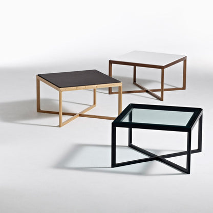 Knoll Krusin Low Table