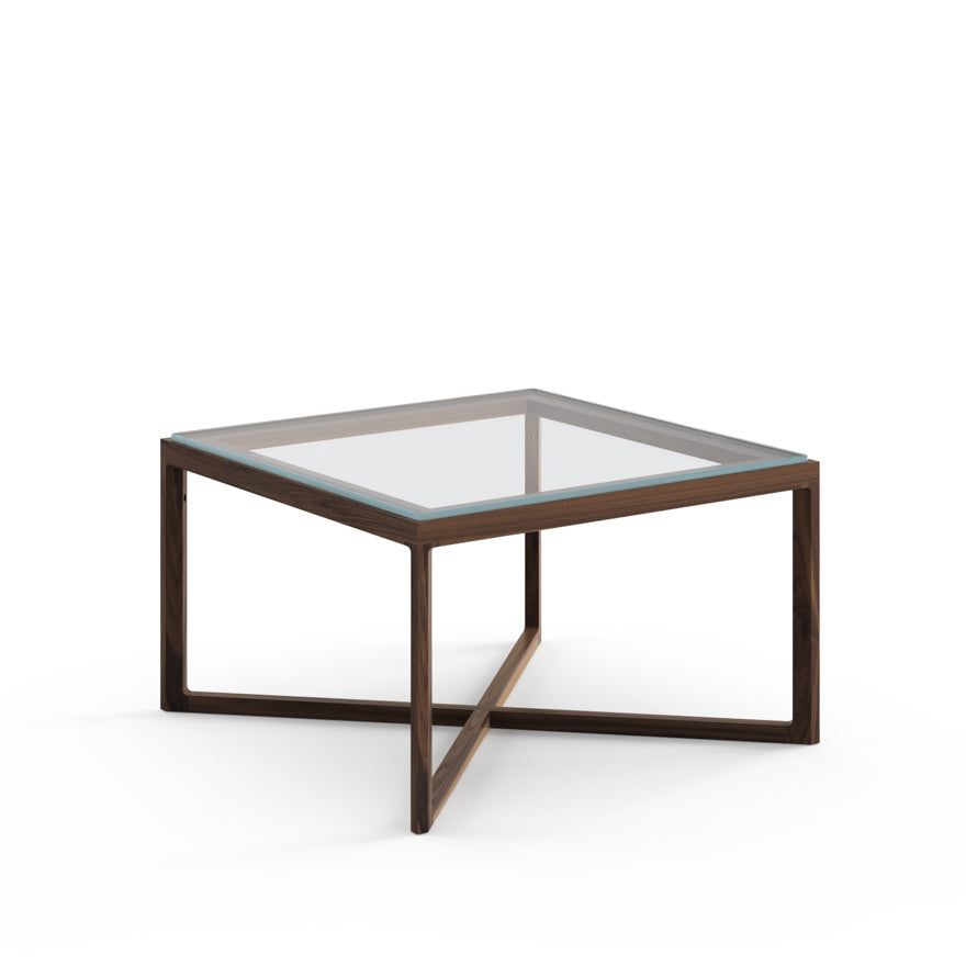 Knoll Krusin Low Table