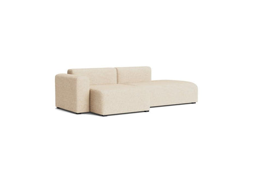 HAY Mags Low 2.5 Seater Sofa Combination 3