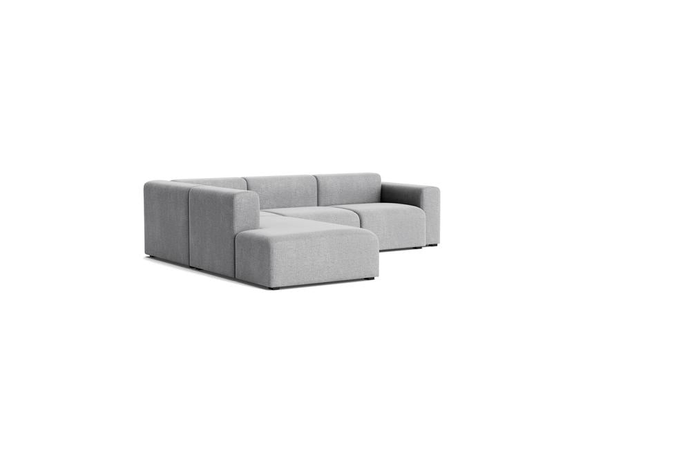 HAY Mags Low Corner Sofa Combination 2