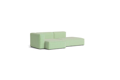 HAY Mags Soft 2.5 Seater Sofa Combination 3