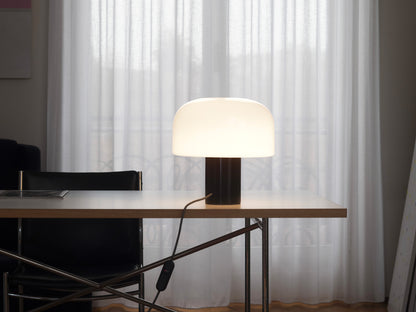 Flos Bellhop Glass Table Lamp