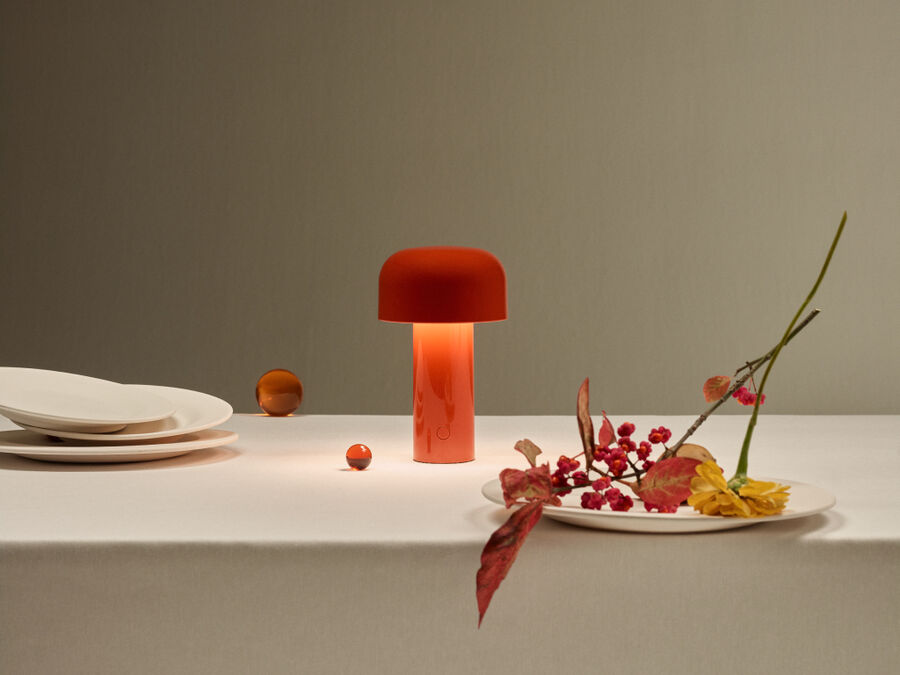 Flos Bellhop Table Lamp