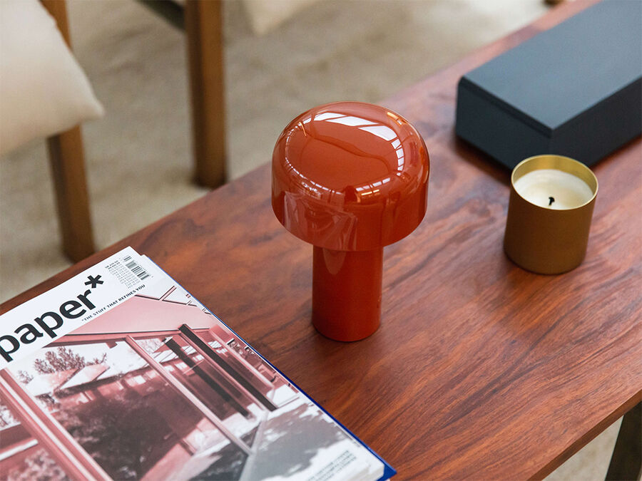 Flos Bellhop Table Lamp