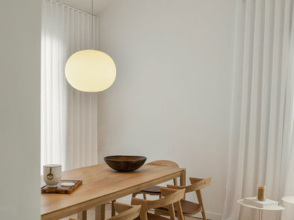 Flos Glo-Ball Suspension Light