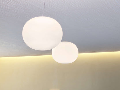 Flos Glo-Ball Suspension Light