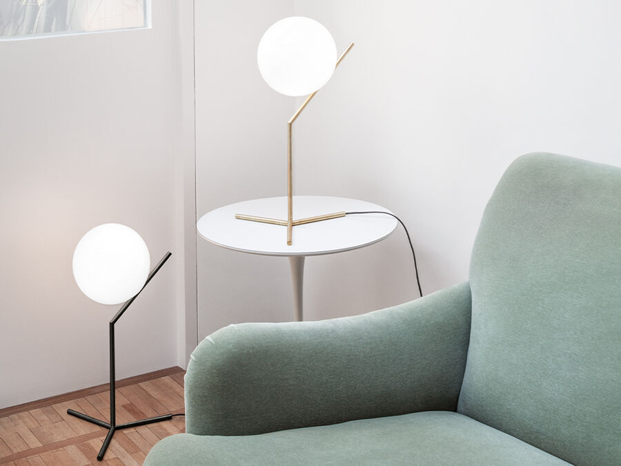 Flos IC T1 High Table Lamp