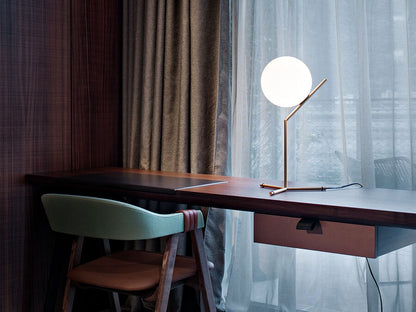 Flos IC T1 High Table Lamp