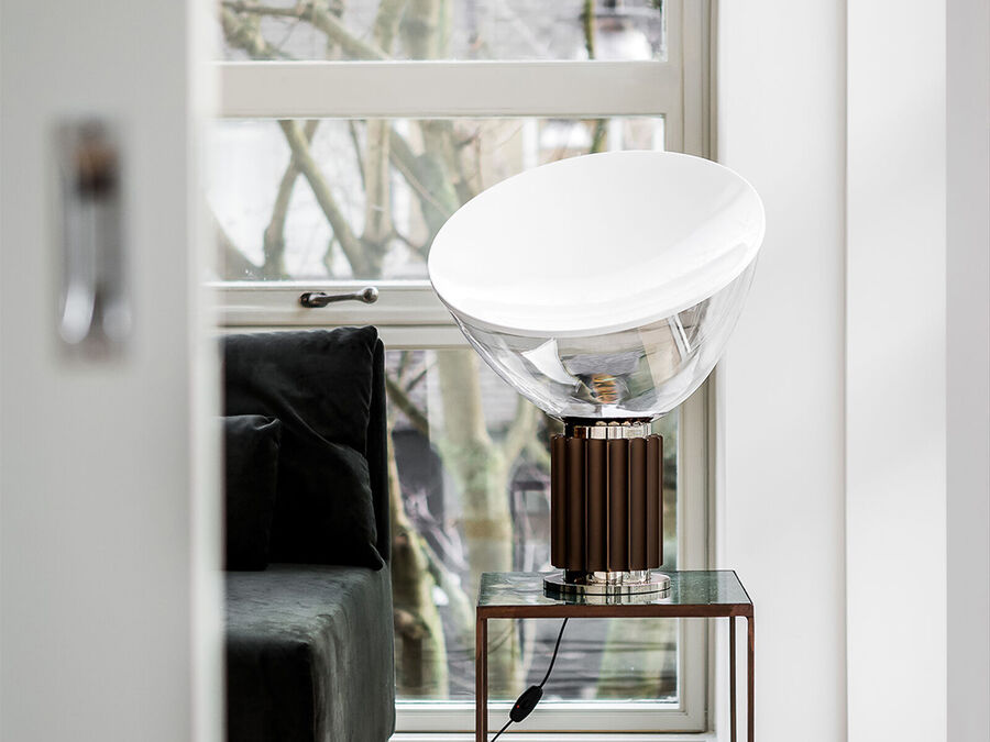 Flos Taccia Table Lamp