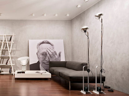 Flos Toio Floor Lamp