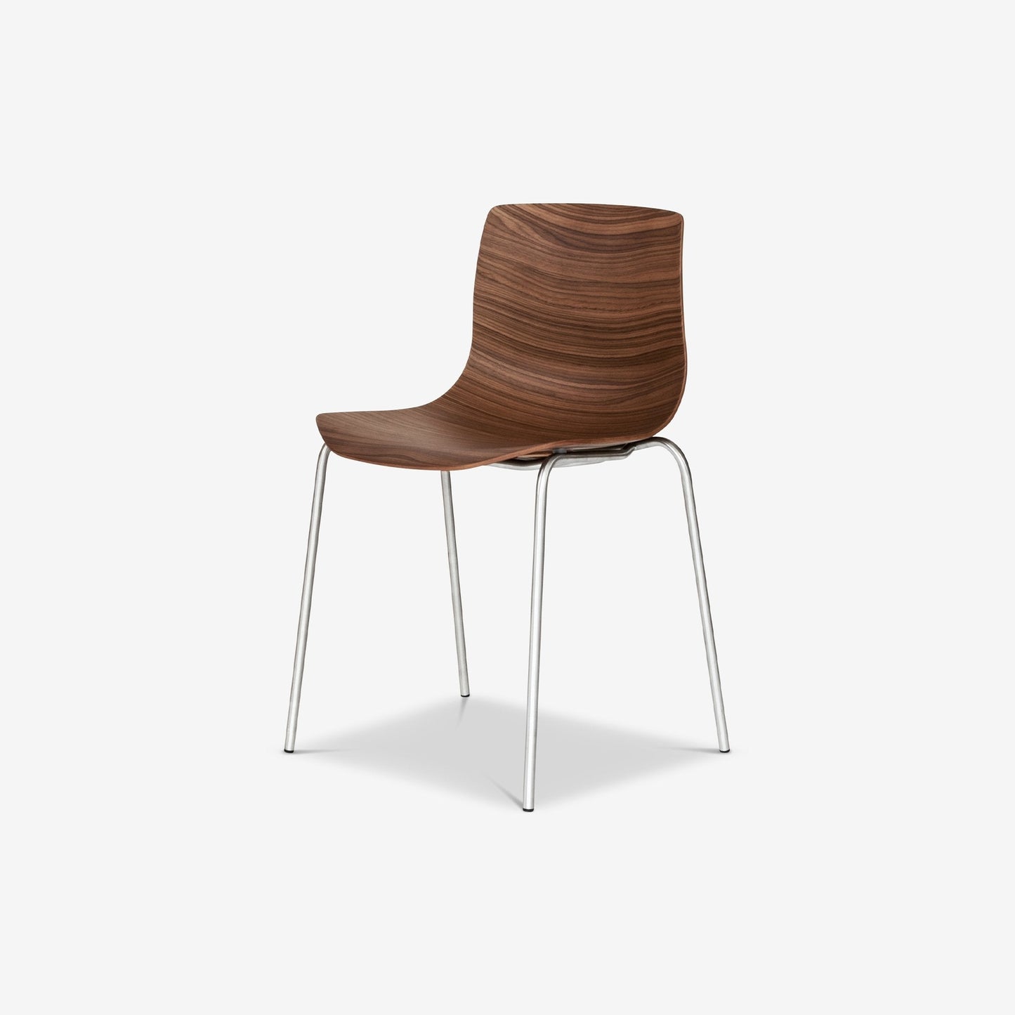Case Loku Chair Tubular Base