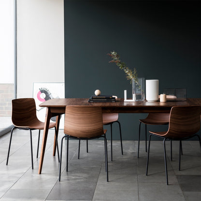 Case Loku Chair Tubular Base