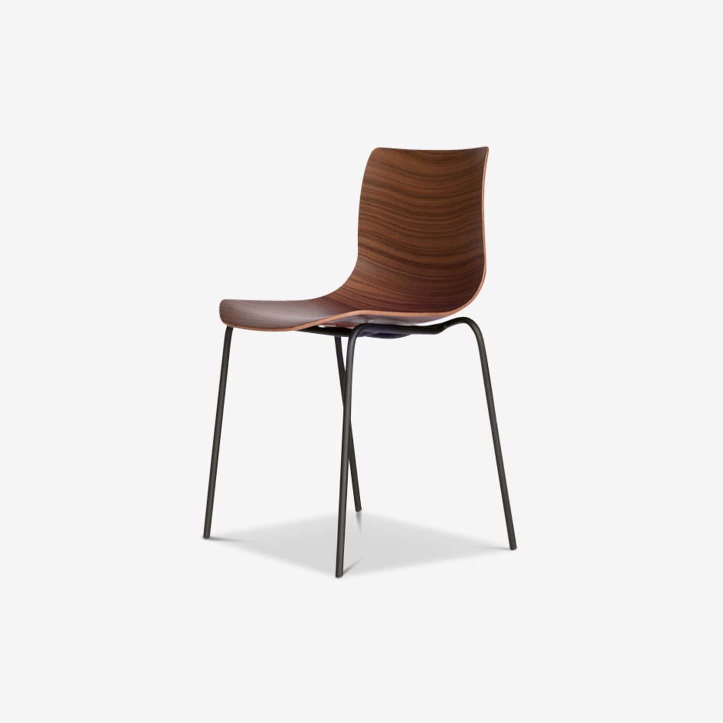 Case Loku Chair Tubular Base