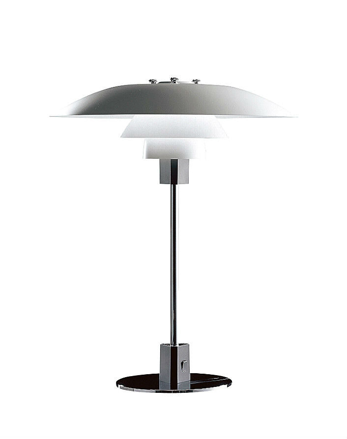 Louis Poulsen PH 4/3 Table Lamp