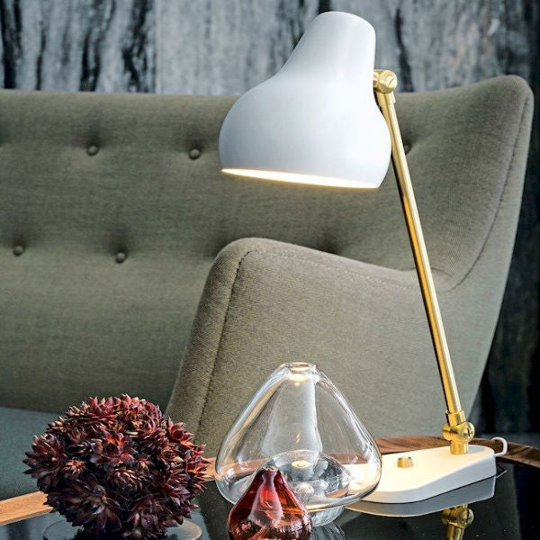 Louis Poulsen VL38 Table Lamp