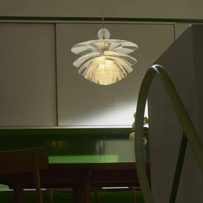 Louis Poulsen PH Septima Pendant Light