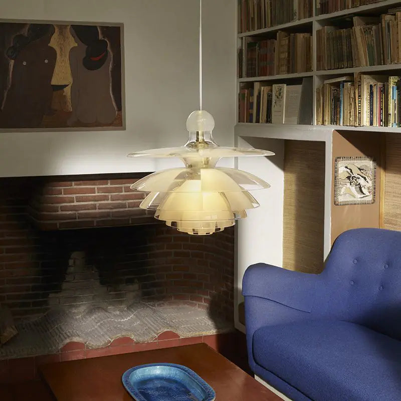 Louis Poulsen PH Septima Pendant Light