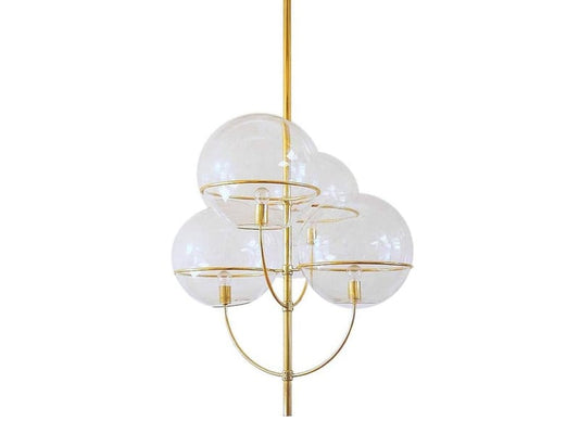 Oluce Lyndon Pendant Light