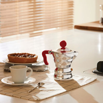 Alessi Moka Espresso Maker 1 cups - SPECIAL EDITION