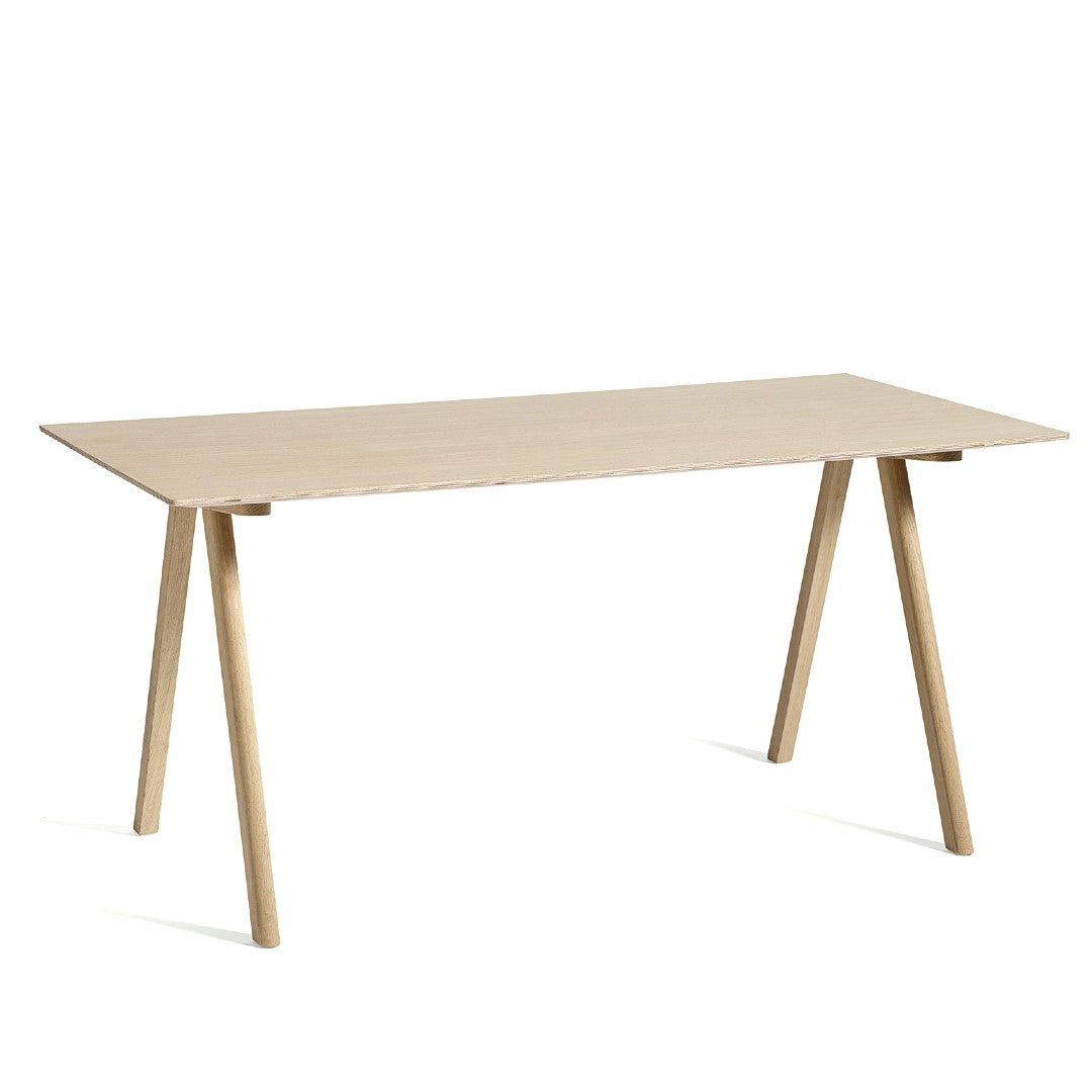 Hay CPH 10 Desk Oak