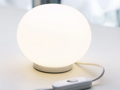 Flos Mini Glo-Ball Table Lamp