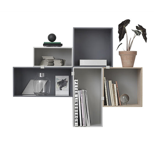 Muuto Mini Stacked Storage System