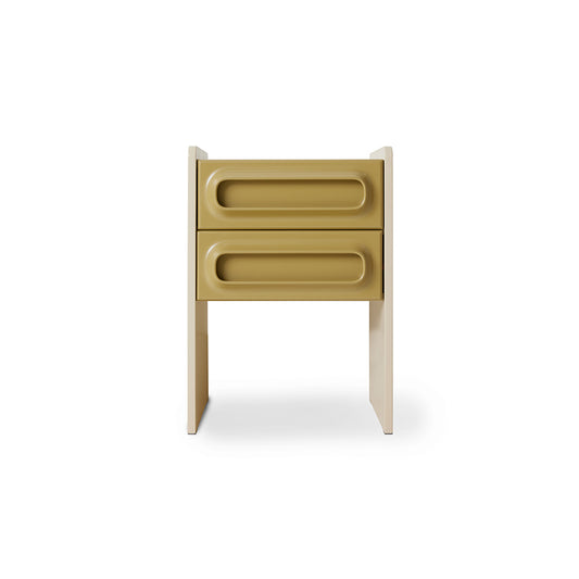 HKLiving Space Nightstand
