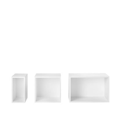 Muuto Stacked Storage System