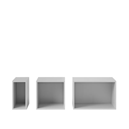 Muuto Stacked Storage System