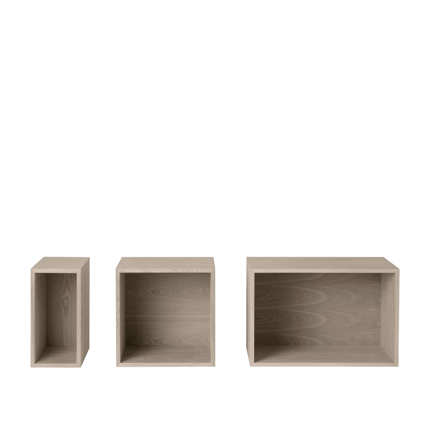 Muuto Stacked Storage System