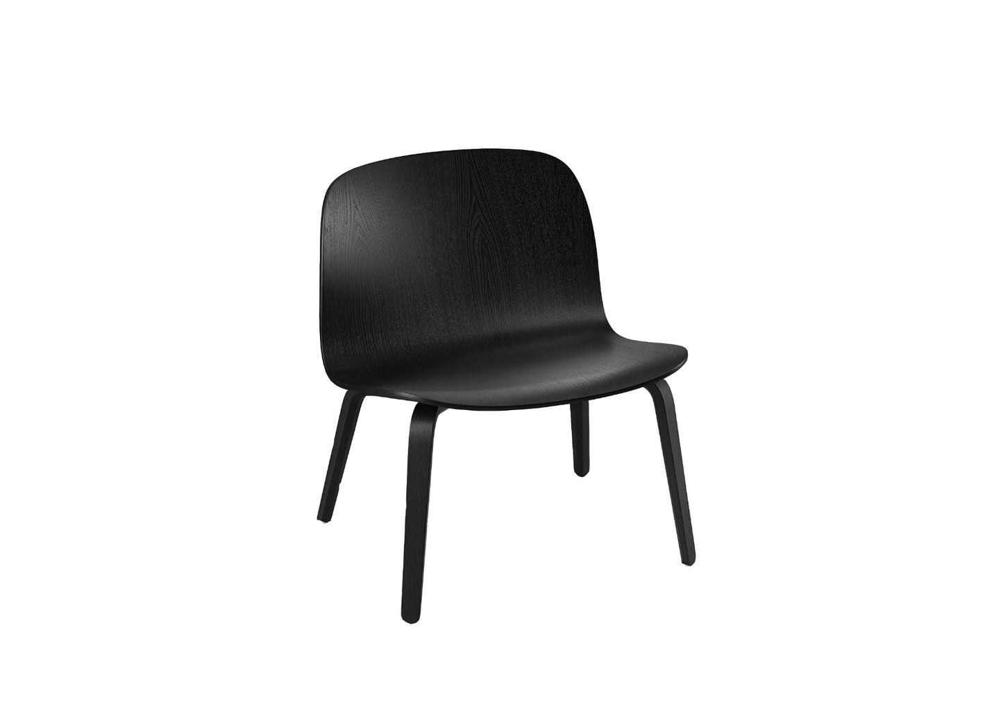 Muuto Visu Lounge Chair