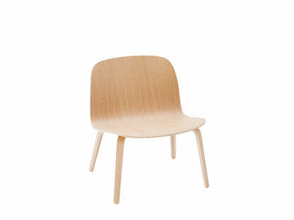 Muuto Visu Lounge Chair