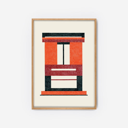 The Wrong Shop Nathalie du Pasquier Caldo