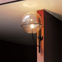 Oluce Lyndon Wall Light