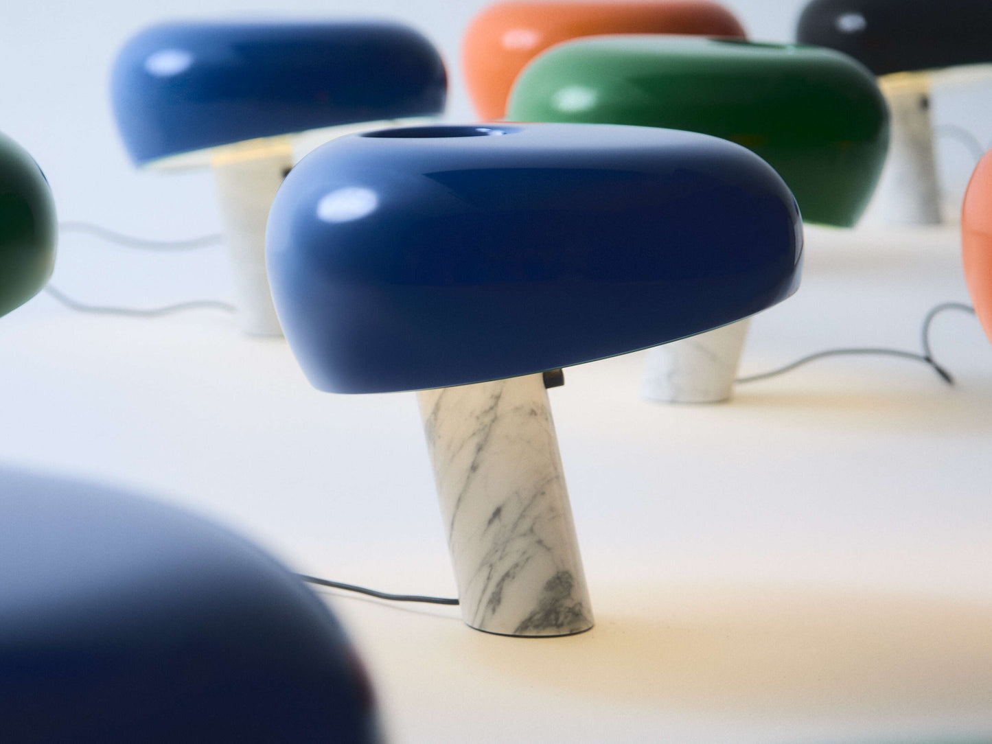 Flos Snoopy Table Lamp