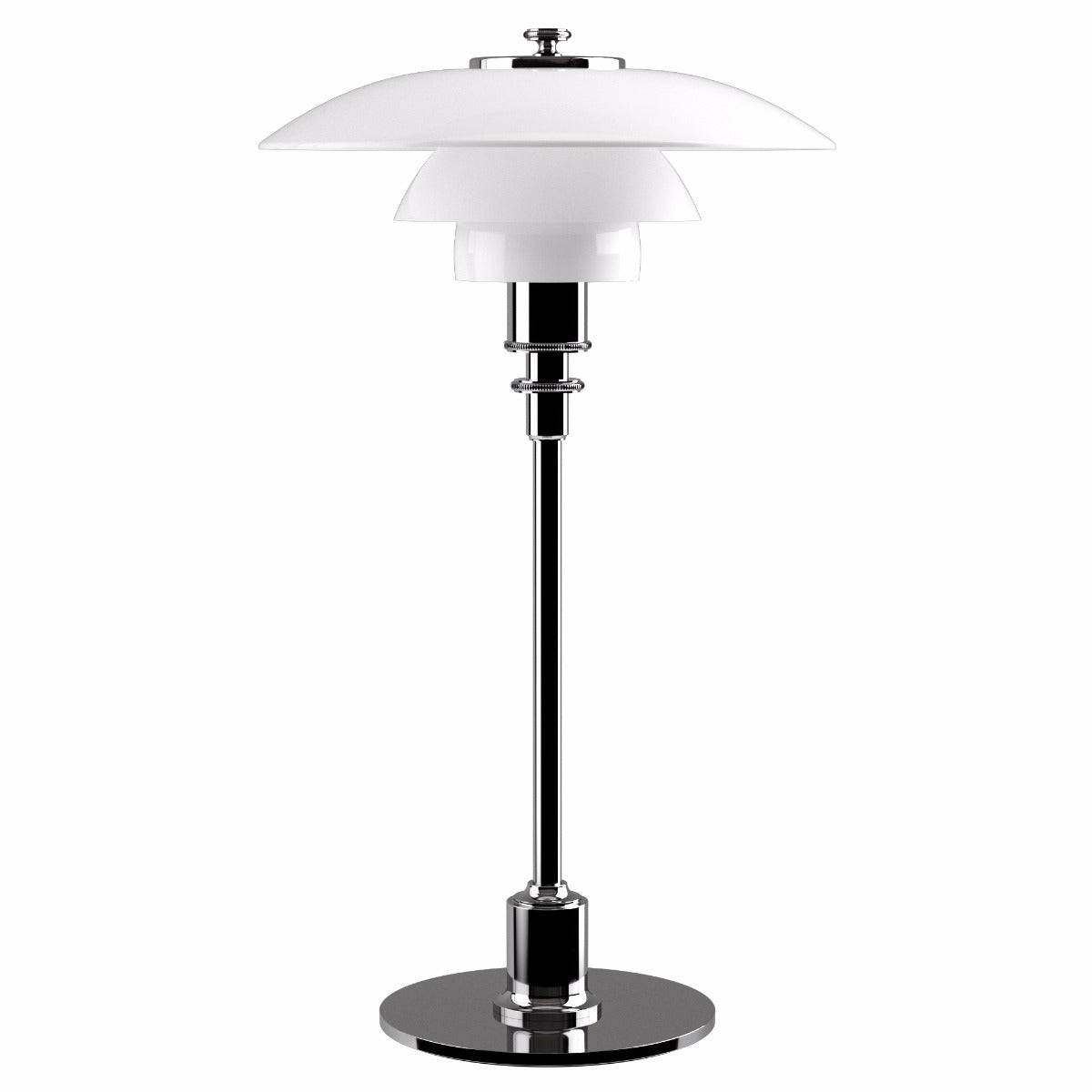 Louis Poulsen PH2/1 Table Lamp