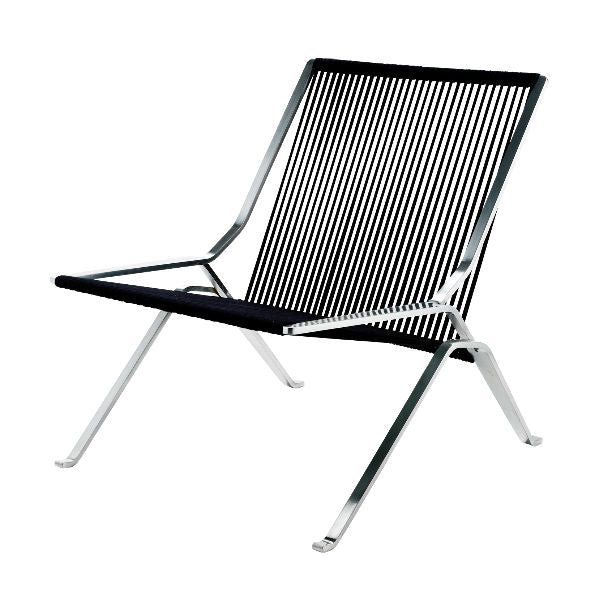 Fritz Hansen PK25 Lounge Chair