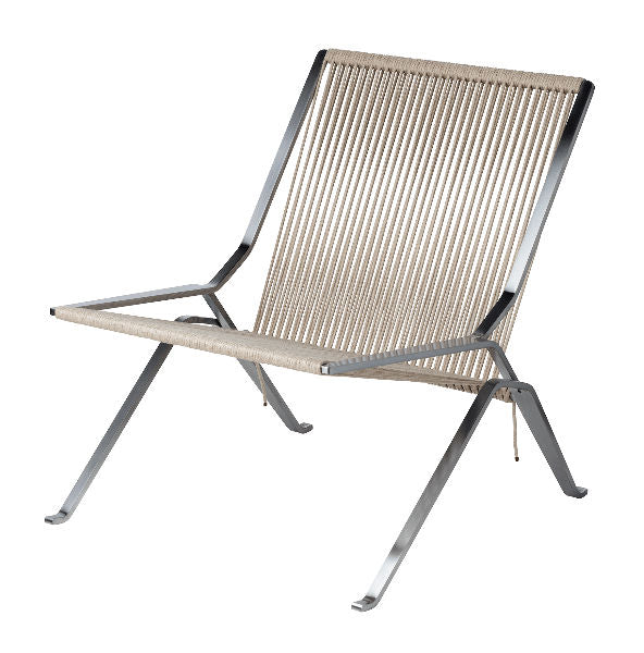 Fritz Hansen PK25 Lounge Chair