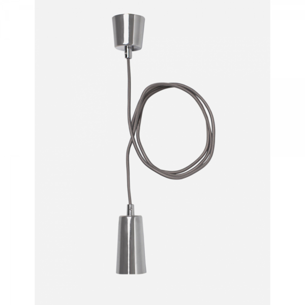 Hulger Plumen Drop Cap Pendant Set