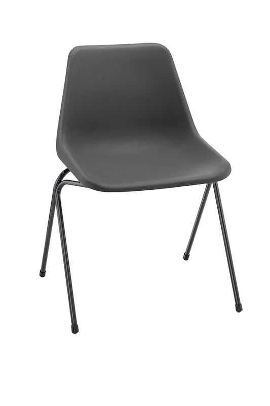 Robin Day Polyside Chair Pack x2