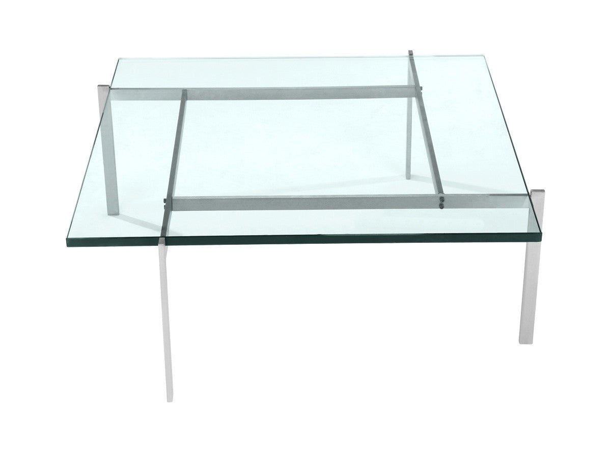 Fritz Hansen PK61 Coffee Table