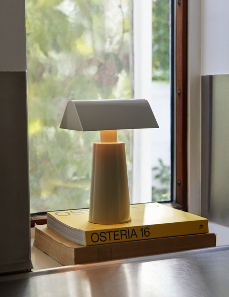 &Tradition Caret Portable Table Lamp