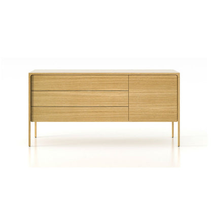 Punt Tactile sideboard